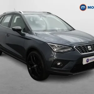 2021 SEAT Arona 1.0 TSI 110 Xcellence Lux 5dr DSG SUV