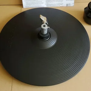 π€π₯ ROLAND VH-10 V Drums hi-hat playing pad and disc - Image 5