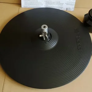 π€π₯ ROLAND VH-10 V Drums hi-hat playing pad and disc - Image 7
