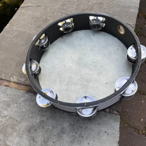 Tambourine - Image 2