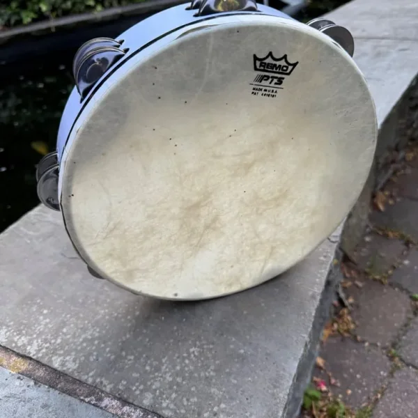 Tambourine