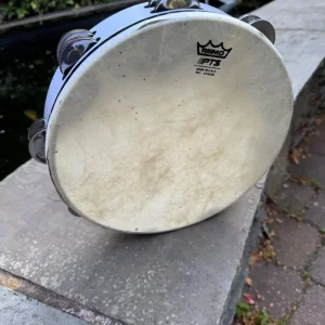 Tambourine