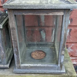 X4 Rustic Lanterns 🌿🕯️ - Image 2