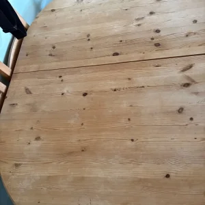 Dining table and chairs - Image 2