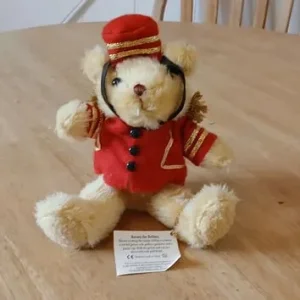 Vintage Teddy Bear Collection - Image 4