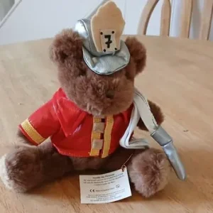 Vintage Teddy Bear Collection - Image 5