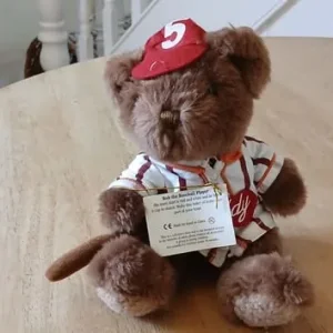 Vintage Teddy Bear Collection - Image 7