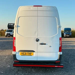 2021 Mercedes-Benz Sprinter 2.1 Diesel Panel Van - Image 7