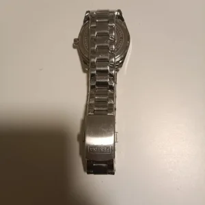 Men festina watch blue medium size - Image 4