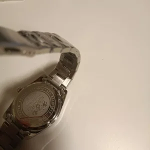 Men festina watch blue medium size - Image 8