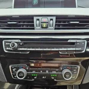 2018 BMW X1 2.0 20i M Sport DCT Estate - Image 3