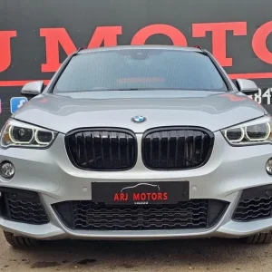 2018 BMW X1 2.0 20i M Sport DCT Estate - Image 5