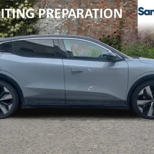 2022 Renault Megane E Tech 100138 Hatchback Electric Automatic - Image 2