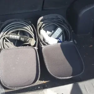 2014 Nissan Leaf Hatchback