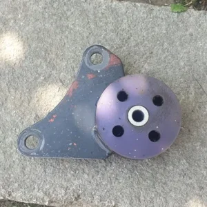 Peugeot 106 Powerflex Lower Gearbox Mount - Image 2