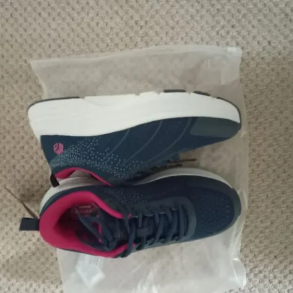 Ladies Fitville trainers