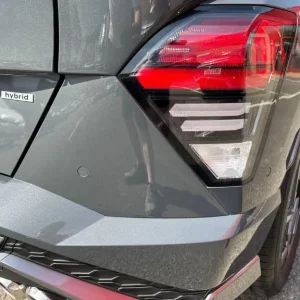 2024 Hyundai KONA 1.6 h-GDi N Line S DCT Euro 6 Hybrid Hatchback - Image 8
