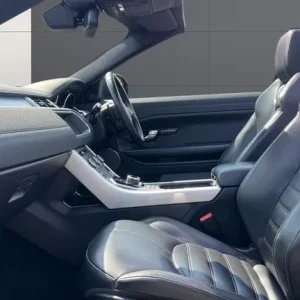 2016 Land Rover Range Rover Evoque 2.0 Si4 HSE Dynamic Lux 2dr Auto Petrol Convertible - Image 3