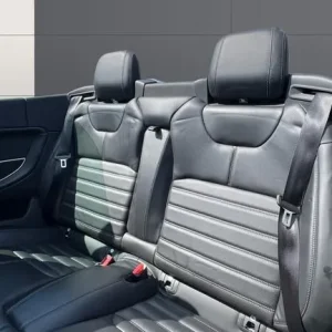 2016 Land Rover Range Rover Evoque 2.0 Si4 HSE Dynamic Lux 2dr Auto Petrol Convertible - Image 4