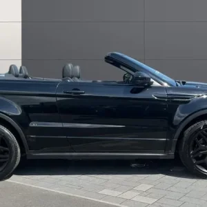 2016 Land Rover Range Rover Evoque 2.0 Si4 HSE Dynamic Lux 2dr Auto Petrol Convertible - Image 5