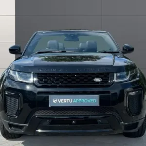 2016 Land Rover Range Rover Evoque 2.0 Si4 HSE Dynamic Lux 2dr Auto Petrol Convertible - Image 7