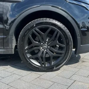 2016 Land Rover Range Rover Evoque 2.0 Si4 HSE Dynamic Lux 2dr Auto Petrol Convertible - Image 8