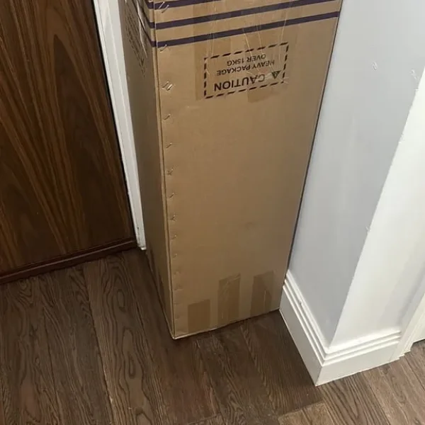 Twirest Folding Mattress 135x190x15 with Portable Pillow