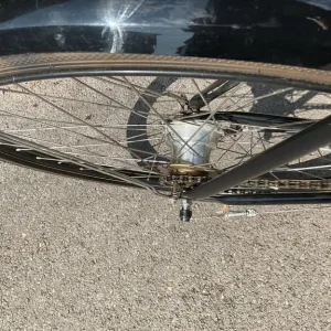 Pashley Guvnor men’s bike - Image 7