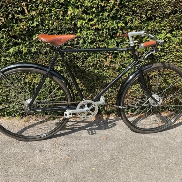 Pashley Guvnor men’s bike