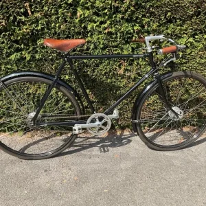 Pashley Guvnor men’s bike