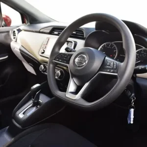 2022 Nissan Micra 1.0 IG-T Acenta Hatchback - Image 2