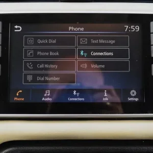 2022 Nissan Micra 1.0 IG-T Acenta Hatchback - Image 3