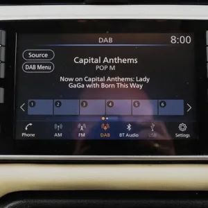 2022 Nissan Micra 1.0 IG-T Acenta Hatchback - Image 4