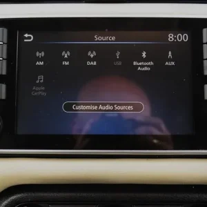 2022 Nissan Micra 1.0 IG-T Acenta Hatchback - Image 5