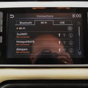 2022 Nissan Micra 1.0 IG-T Acenta Hatchback - Image 6