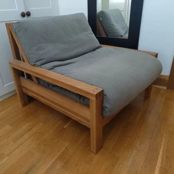 Futon Chair Bed