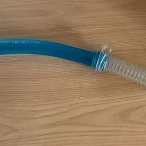 Kids snorkel set for ages 5-12 - Image 2