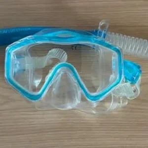 Kids snorkel set for ages 5-12 - Image 3