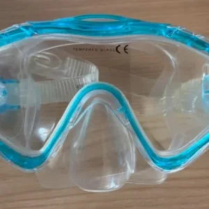 Kids snorkel set for ages 5-12 - Image 4