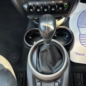 2012 MINI Countryman 2.0 Diesel SUV – All4, 18in Alloy Wheels, CHILI Pack - Image 3