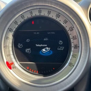 2012 MINI Countryman 2.0 Diesel SUV – All4, 18in Alloy Wheels, CHILI Pack - Image 4