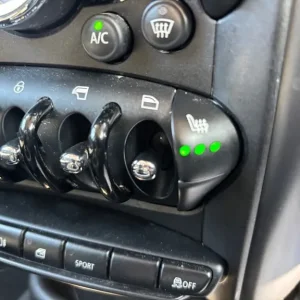 2012 MINI Countryman 2.0 Diesel SUV – All4, 18in Alloy Wheels, CHILI Pack - Image 6