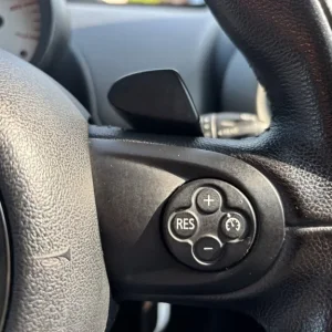 2012 MINI Countryman 2.0 Diesel SUV – All4, 18in Alloy Wheels, CHILI Pack - Image 8