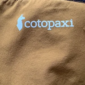 Cotopaxi Abrazo fleece large - Image 2