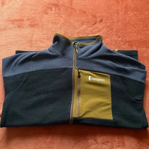 Cotopaxi Abrazo fleece large - Image 5