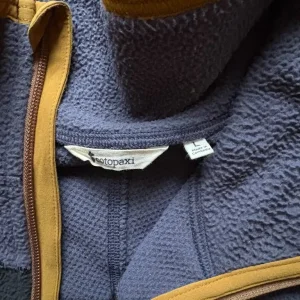 Cotopaxi Abrazo fleece large - Image 8