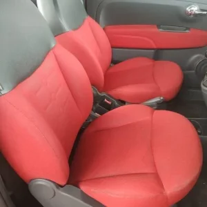 2013 Fiat 500 Pop 1.2L Petrol Manual 3dr Hatchback - Image 7