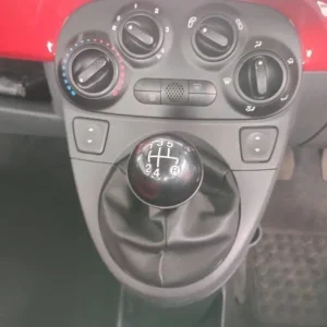 2013 Fiat 500 Pop 1.2L Petrol Manual 3dr Hatchback - Image 8