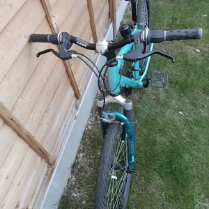 Adults mountain bike APOLLO XC-26 front suspension - Image 2