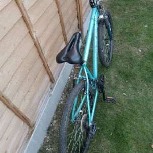 Adults mountain bike APOLLO XC-26 front suspension - Image 3